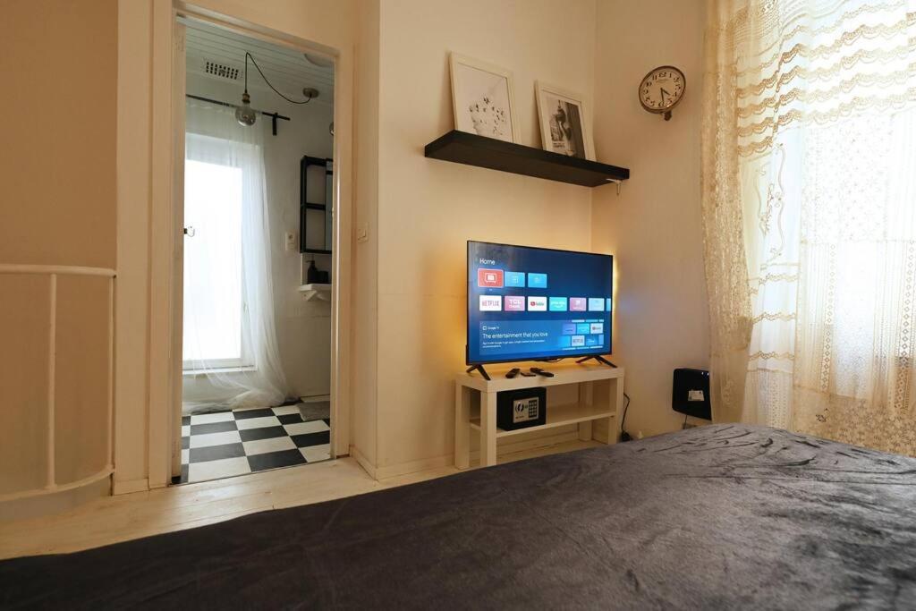 Stylish Duplex In The Heart Of Brussels Centre Apartment Exterior photo